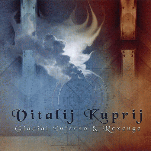 Vitalij Kuprij : Glacial Inferno & Revenge